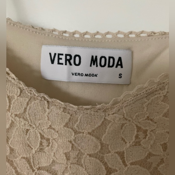 Vero Moda tank top Small - Picture 2 of 3